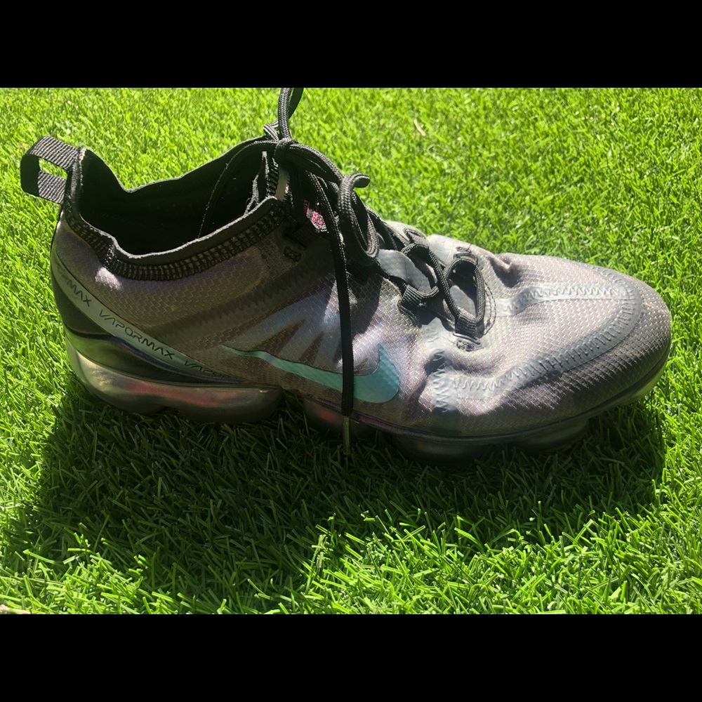 Nike vapor max shoes